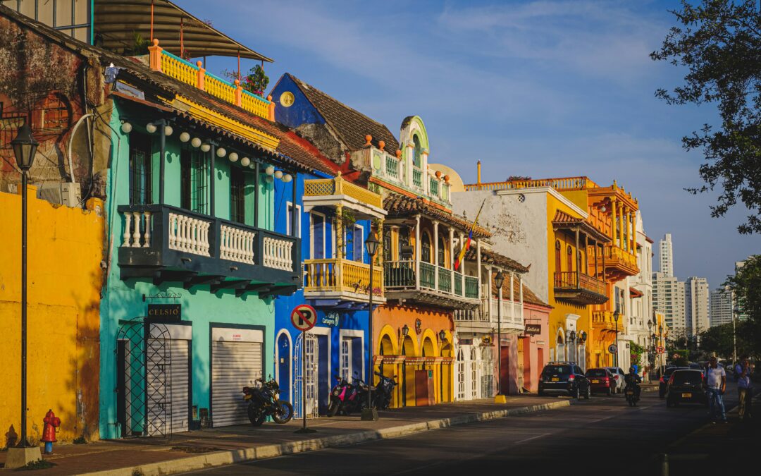 Cartagena debe empezar a implementar planes de contingencia de cara al 2050.