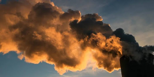 Los niveles de contaminación del aire en África superan los límites de la OMS.