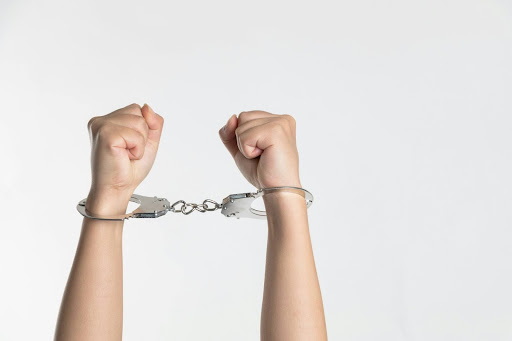 Un hombre fue detenido por traficar gases de efecto invernadero