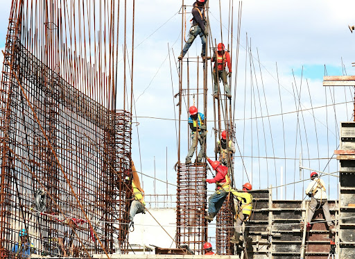 Se debaten cómo lograr una construcción más sostenible.