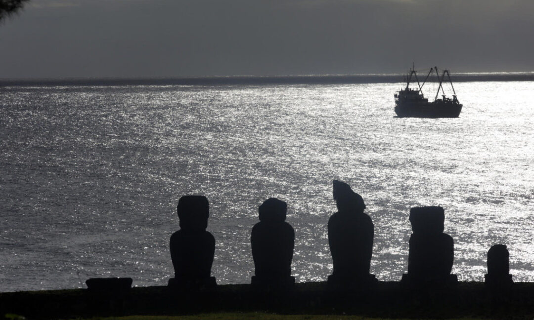 La Cumbre de Líderes del Pacífico Rapa Nui 2024 tiene como objetivo abordar el desafío urgente de la contaminación por plásticos y microplásticos en nuestros océanos.