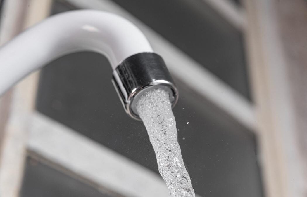 Bogotá prepara cortes de agua