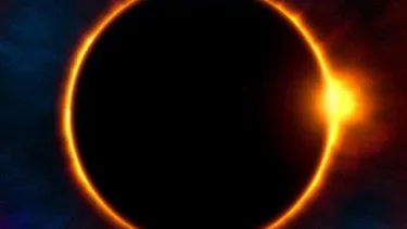 eclipse anular de sol de este 2024, alcanzará su máxima visibilidad en nuestra región