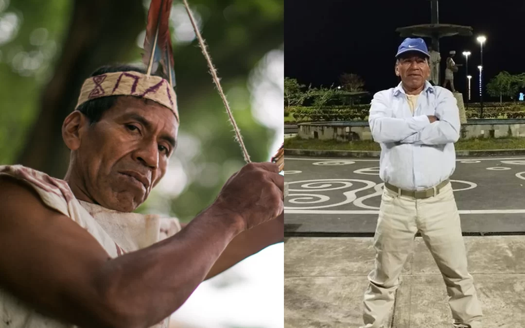 Otro líder indígena es asesinado en Perú