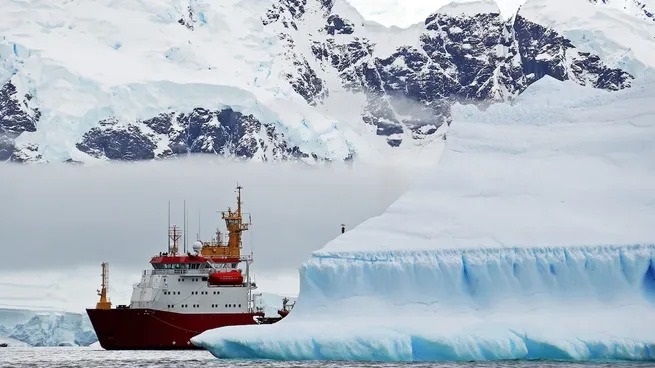 Hallaron la reserva de petróleo más grande de la historia