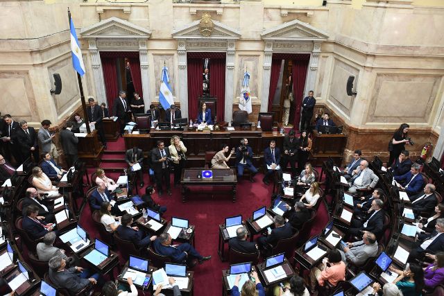 Ley Bases: ONGs advierten sobre el impacto del RIGI en el medio ambiente