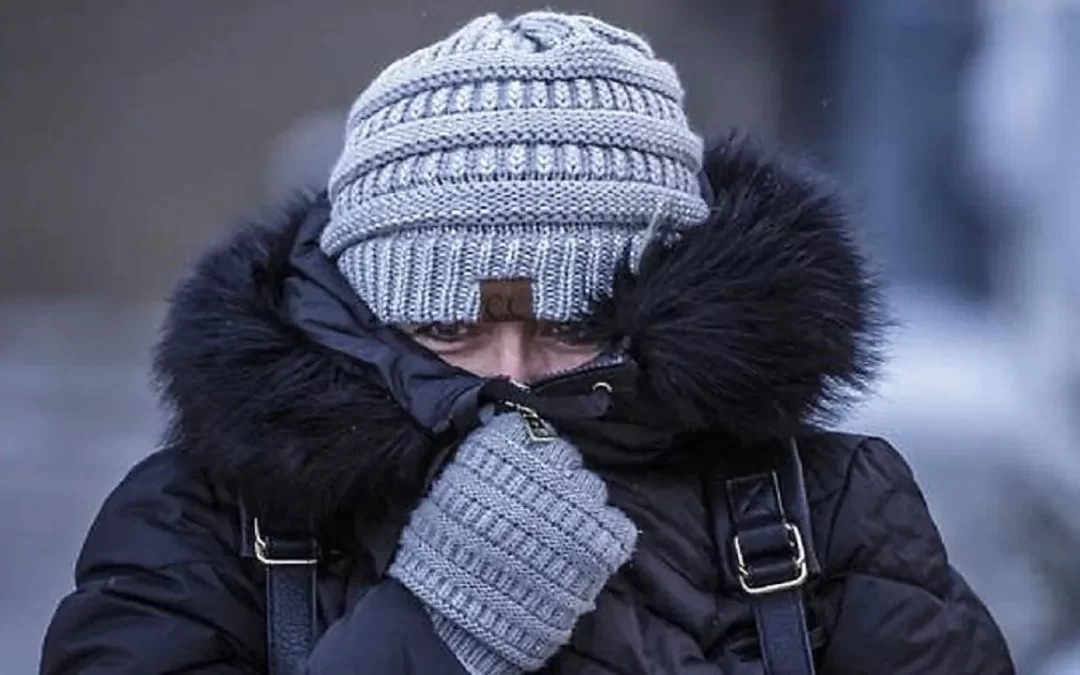 El AMBA continúa afectada por la ola polar