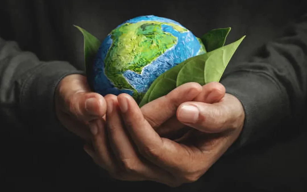 ¿Sabías que esta semana celebramos el Día Mundial del Ambiente?