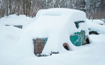 Explican por qué el calentamiento global no se traduce en la pérdida del clima frío