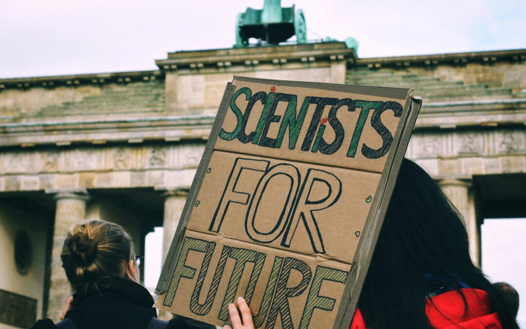 La UNSAM propone nuevos fondos para investigación climática