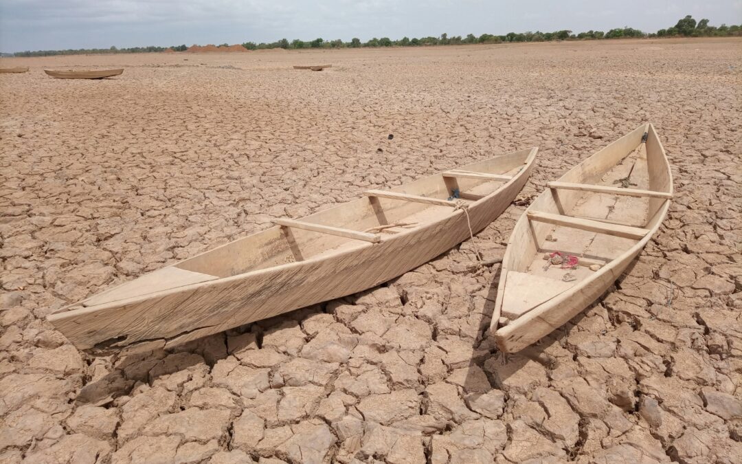 Chile es uno de los países que más viene sufriendo las consecuencias del estrés hídrico.