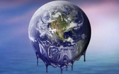 Aumentan los temores por los aumentos de temperatura en el mundo