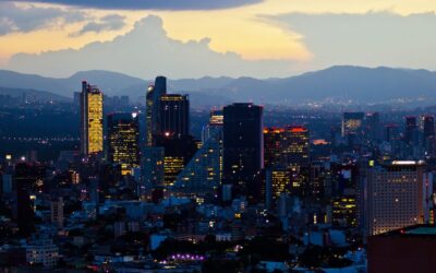 Analizan la relación entre poblaciones, ciudades y la calidad ambiental