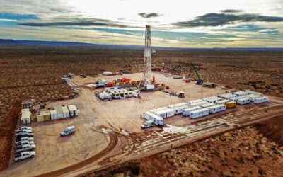 Ambientalistas se manifestarán en contra de un nuevo proyecto en Vaca Muerta