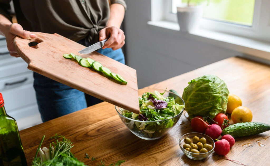 ¿Qué tan cara es la alimentación sostenible?