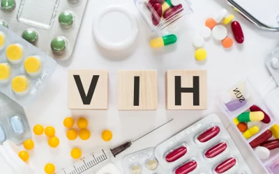 Un fármaco contra el VIH logra el 100% de eficacia