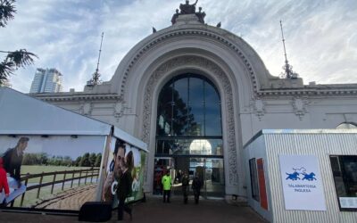 La Exposición Rural de Palermo se compromete con los mercados de carbono