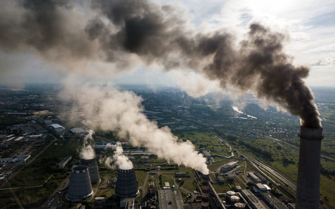 La crisis climática causará 14,5 millones de muertes en 2050 a causa de la presión sobre los sistemas sanitarios