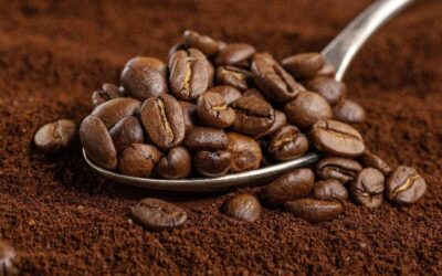 El café es un recurso cada vez más preciado