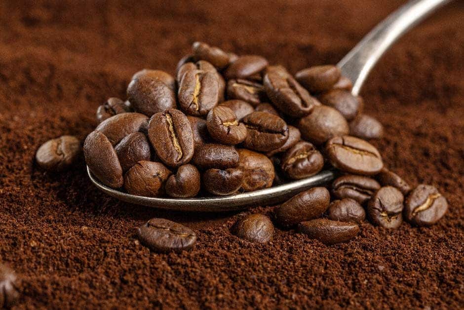 El cambio climático atenta contra los cultivos de café.