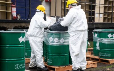 Lanzan proyecto para fortalecer la gestión sustentable