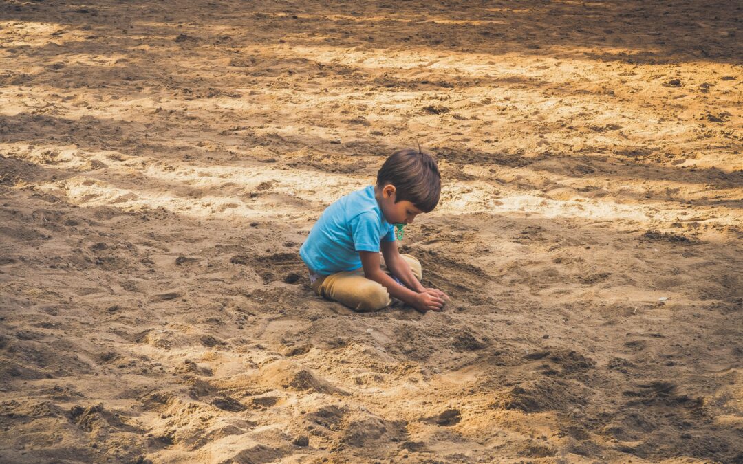 Las nuevas infancias enfrentan mayores problemas por el calor extremo