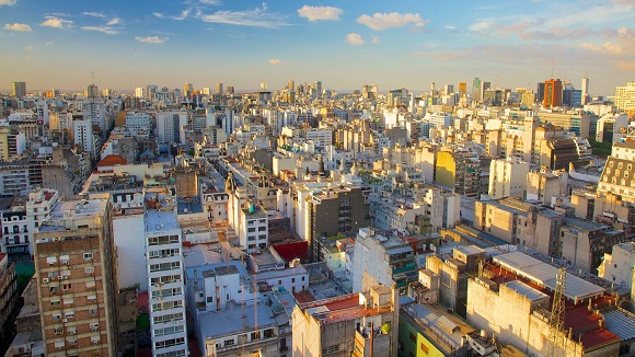 La nueva legislación se propone crear una ciudad más resilientes con edificaciones que prioricen la salud de los vecinos.