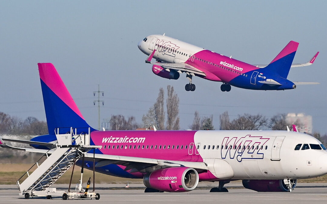 La aerolínea asegura que su nuevo servicio será contemplativo con el ambiente y evitará el desperdicio.