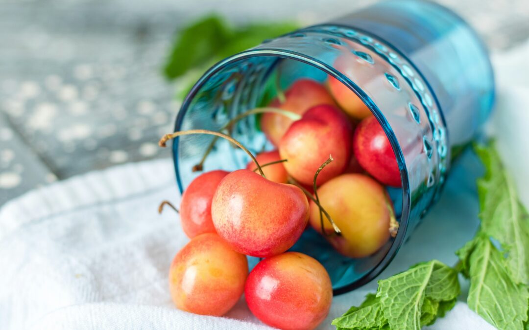 La explotación de la tierra y la falta de rotación de cultivos impactan en los nutrientes de las frutas.