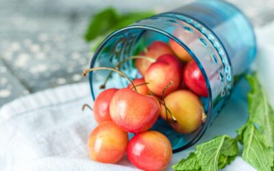 Aseguran que las frutas perdieron nutrientes en las últimas décadas