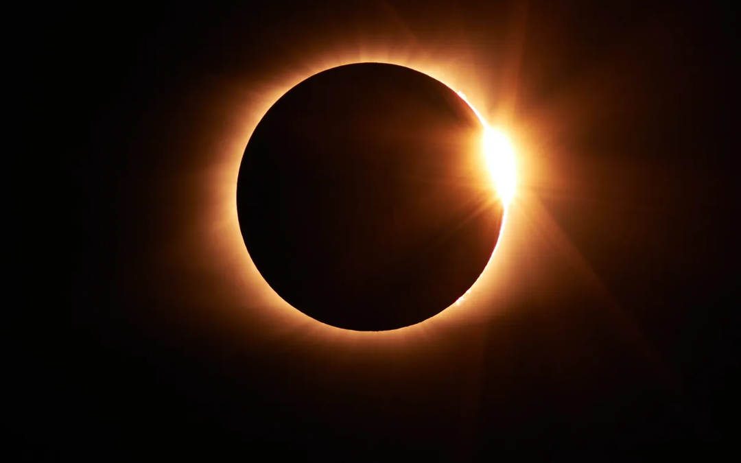 Argentina está próxima a recibir un nuevo eclipse solar anular