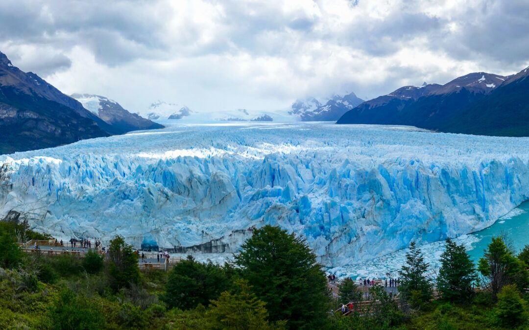 Glaciares sufrieron la mayor pérdida de masa en 50 años