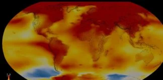 El 2024 será el año más caluroso jamás registrado, según el servicio Copernicus.