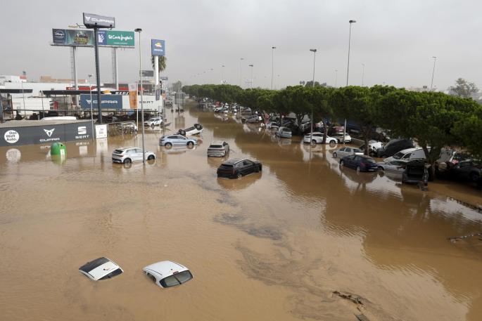 Llaman a generar una cultura de prevención ante los desastres climáticos