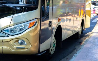 Ciudad de Buenos Aires busca optimizar su transporte público para que sea más eficiente