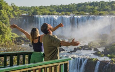 Anuncian un nuevo programa de turismo, innovación y sustentabilidad