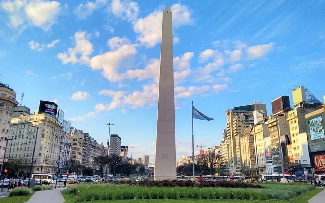 La Ciudad de Buenos Aires plantea un código urbanístico más sostenible