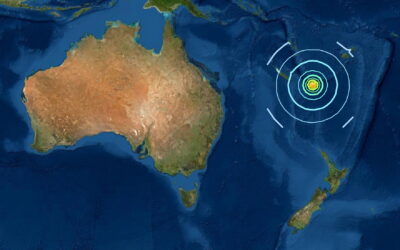 El archipiélago de Vanuatu enciende las alertas tras un terremoto