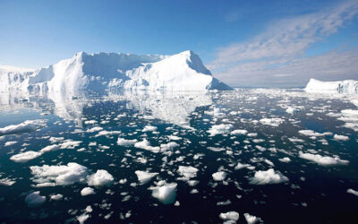 Analizan la grave situación de los glaciares y cómo está impactando en el mundo