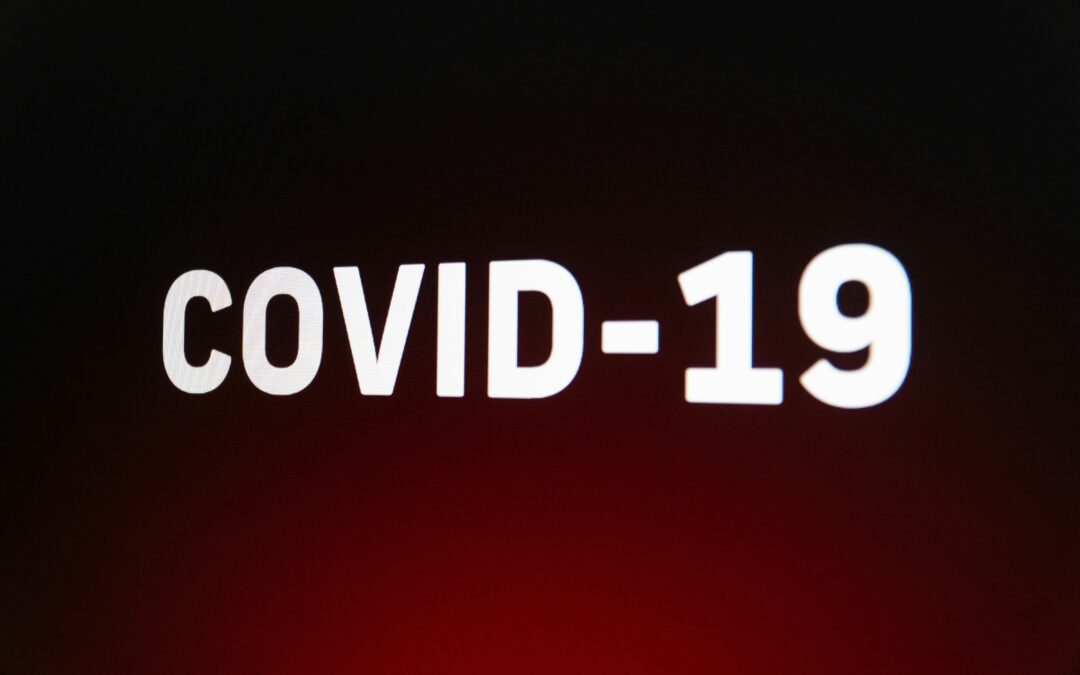 El COVID-19 sigue representando una amenaza, sobre todo para los países en desarrollo.