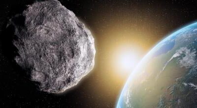 El asteroide YR4 ya no tiene estatus de amenaza planetaria