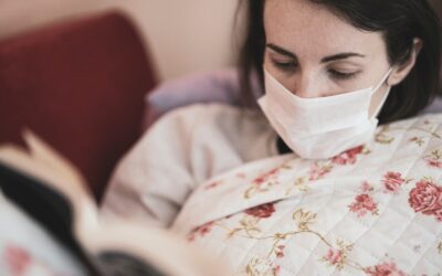 El aire en las casas puede estar aún más contaminado que el exterior