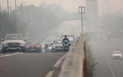 La OMS lanza un llamado de emergencia para lograr un “aire limpio”
