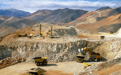 Argentina recibirá un nuevo encuentro minero en Mendoza