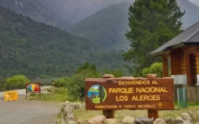 El gobierno desregula los servicios de Parques Nacionales