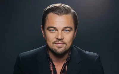 DiCaprio pide al Gobierno de Australia que proteja a una especie de raya