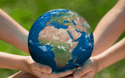 Hoy 22 de abril: Día Internacional de la Madre Tierra