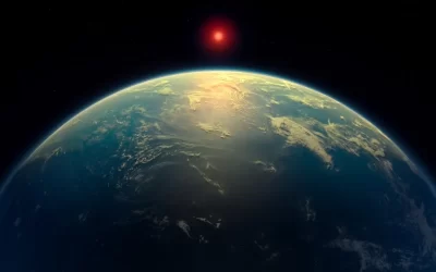 Hallan la evidencia más grande de vida extraterrestre
