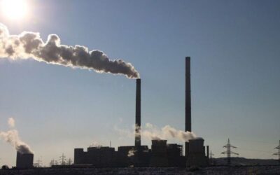 El sector energético alcanzó su máximo histórico de emisiones en 2024