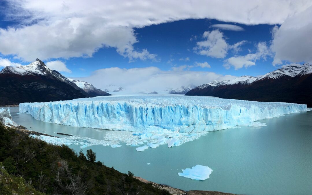 Los glaciares de la Patagonia desaparecerán más rápido de lo que se creía